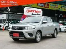 2018 Toyota HILUX REVO 2.4 Double Cab J Plus Pickup