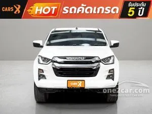 2023 Isuzu D-MAX 1.9 Hi-Lander Z Cab-4 Pickup