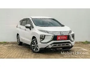 2019 Mitsubishi Xpander 1.5 Ultimate MPV