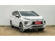 2019 Mitsubishi Xpander 1.5 Ultimate MPV