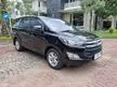 Jual Mobil Toyota Kijang Innova 2018 G 2.0 di Yogyakarta Automatic MPV Lainnya Rp 245.000.000
