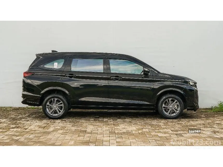 2022 Daihatsu Xenia R MPV