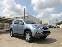 2014 Isuzu MU-X 3.0 (ปี 13-17) SUV AT