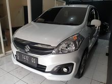 2017 Suzuki Ertiga 1.4 GL MPV