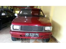 1996 Isuzu Panther 2.2