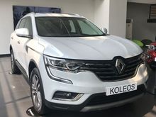 2019 Renault Koleos 2,5 Signature SUV