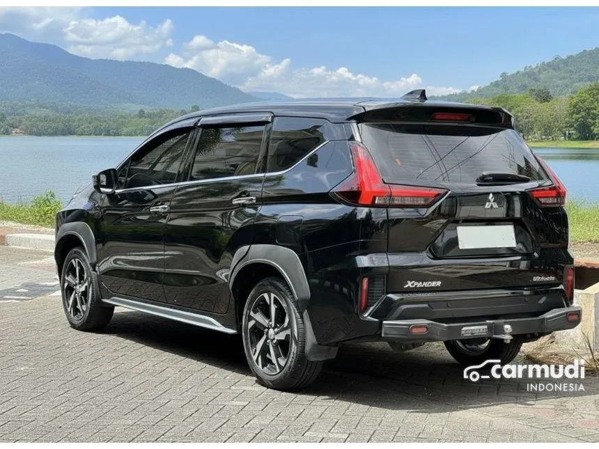 2022 Mitsubishi Xpander Ultimate MPV