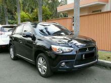 2013 Mitsubishi Outlander Sport 2.0 PX SUV Panoramic Km 65 rb Nopol GENAP Pjk Stnk Pjg SD Agt 2020 Kredit TDP 35 jt Includ Asuransi Kombi TERMURAH