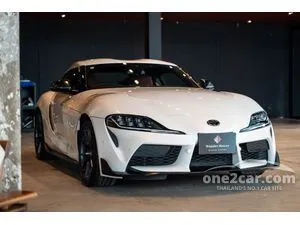 2024 Toyota GR Supra 3.0 Coupe