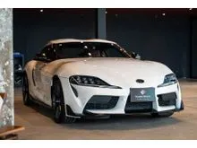 2024 Toyota GR Supra 3.0 (ปี 20-26) Coupe