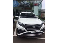 2018 Toyota Rush 1.5 G SUV