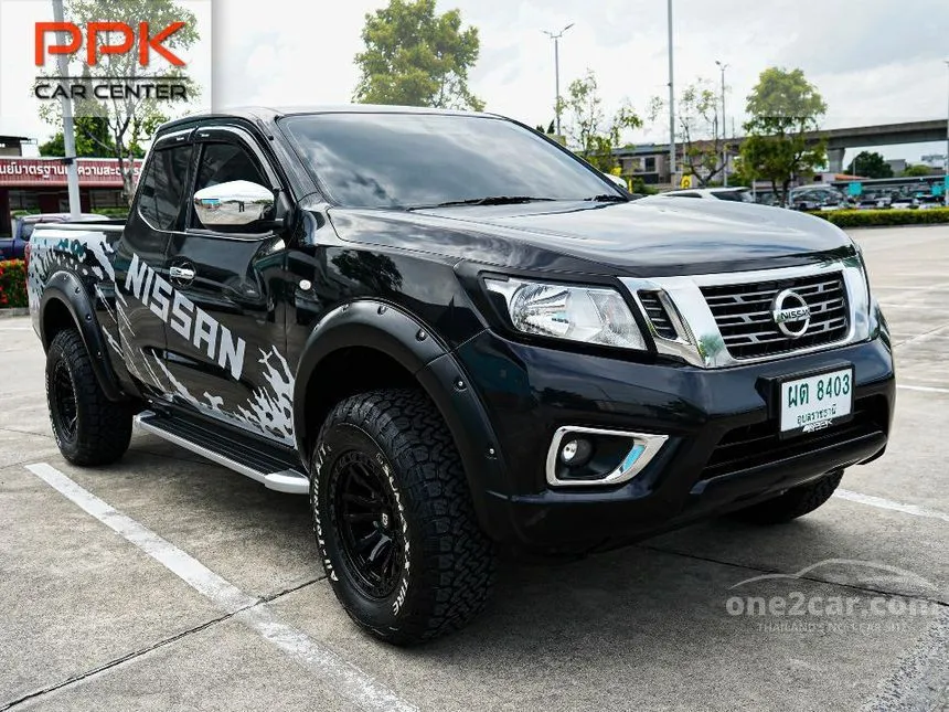 2019 Nissan NP 300 Navara E King Cab Pickup
