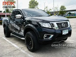 2019 Nissan NP 300 Navara 2.5 E King Cab Pickup