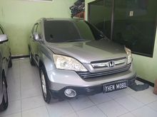 Honda CR-V 2.0 i-VTEC