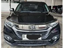 2019 Honda HR-V 1.5 E SUV AT CVT Mulus Km 64rban Siap Pakai Terawat