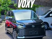2025 Toyota Voxy 2,0 (Premium Color) MPV