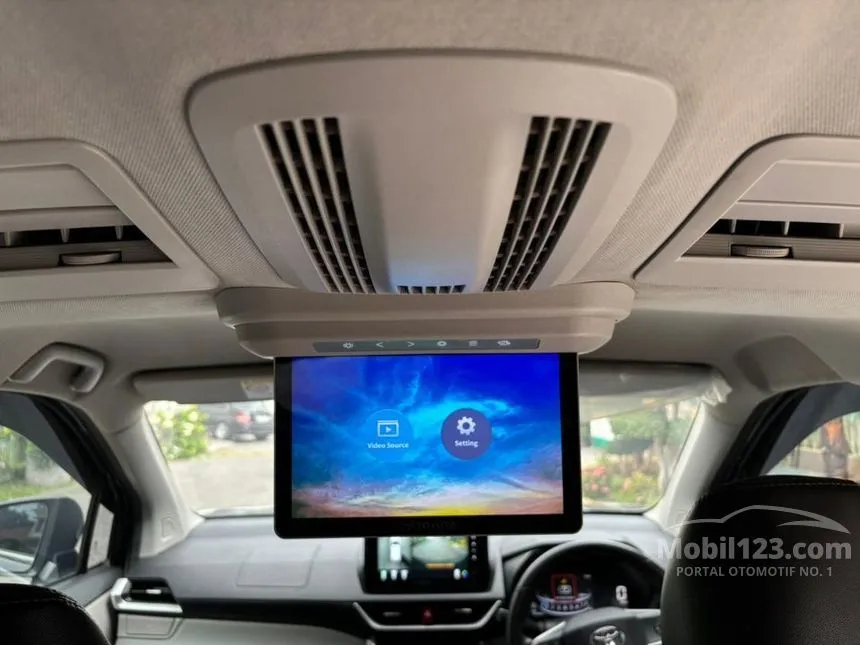 2022 Toyota Veloz Q (Non Premium Color) MPV