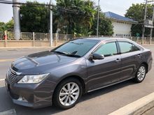 2013 Toyota Camry 2.5 (ปี 12-16) G Sedan AT