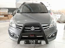 2017 Suzuki Ertiga 1.4 GX MPV