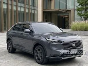 2024 Honda HR-V 1.5 e:HEV EL SUV
