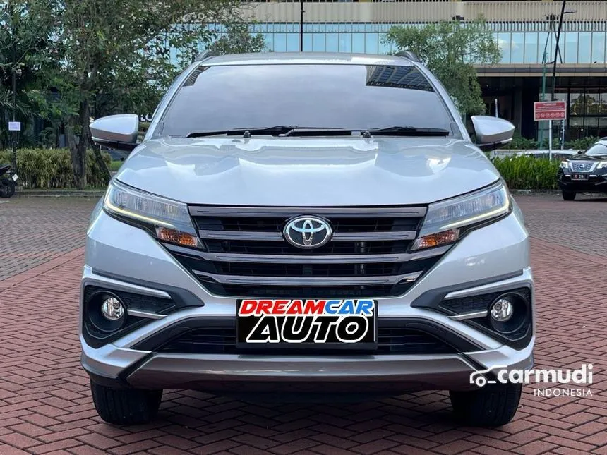 2022 Toyota Rush GR Sport SUV