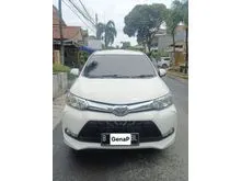 2016 Toyota Avanza 1.5 Veloz MPV Promo DP10JT