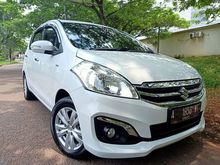 (TDP SANGAT RENDAH 10 JT), HARGA SANGAT MURAH dan terjangkau 2016 (Bebas Banjir)Suzuki Ertiga 1.4 GX A/T MPV MULUS seperti baru, siap pakai dan berkualitas prima