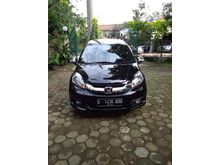 2015 Honda Mobilio 1.5 E Manual Istimewa Low Km 20rb