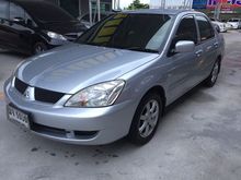 2008 Mitsubishi Lancer 1.6 (ปี 04-12) GLXi Sedan MT