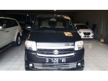 2012 Suzuki APV 1.5 GX Arena Van, Siap Pakai