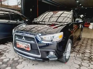 2012 Mitsubishi Outlander Sport 2.0 PX SUV