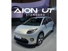 2026 GAC AION UT 0.0 Standard Hatchback. AION UT Hadir untuk Anda yang Ingin Tampil Berbeda Sejak Perjalanan Pertama. Aionbybagus