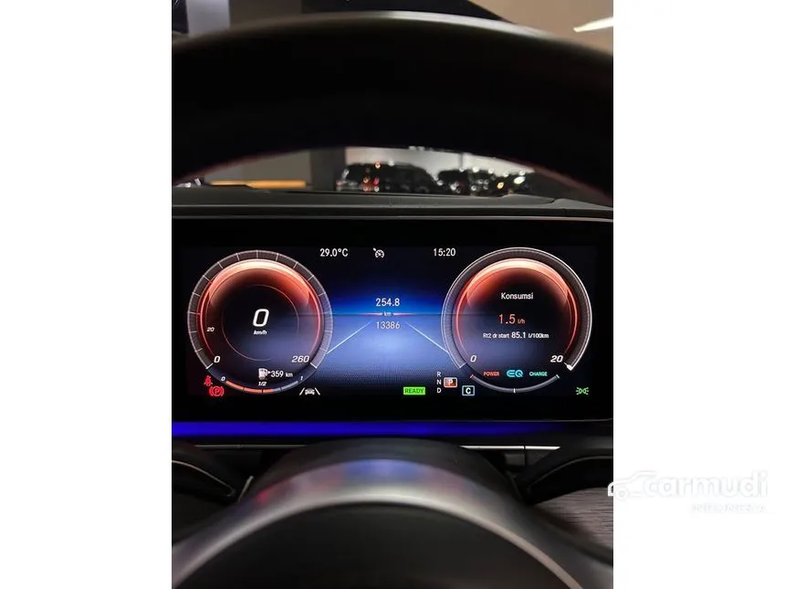 2020 Mercedes-Benz GLS450 AMG Line 4MATIC SUV