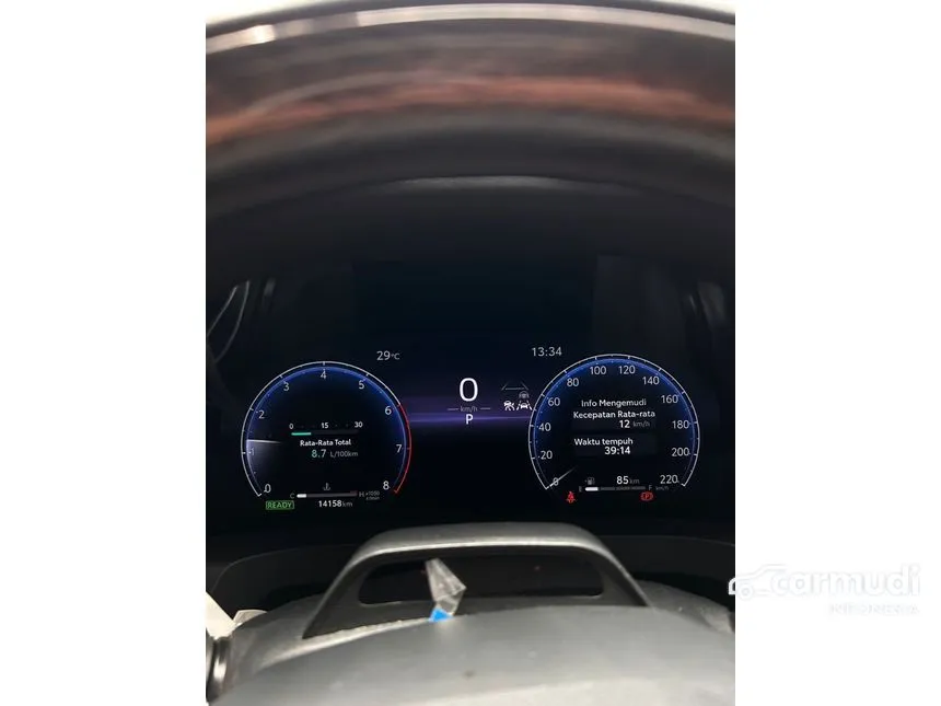 2024 Toyota Vellfire HEV Executive Lounge VIP Type MPV