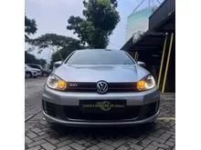 2010 Volkswagen Golf 2.0 GTI Hatchback