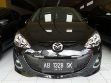 2013 Mazda 2 1.5 R Hatchback