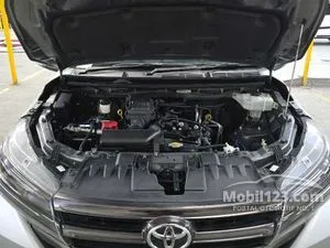 2022 Toyota Rush 1.5 GR Sport SUV