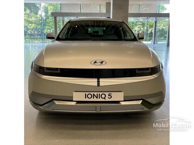 Jual Hyundai Ioniq 5 Bekas di Indonesia Harga Murah, Kondisi Terbaik ...