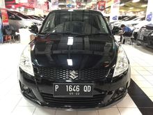 Suzuki Swift GX 1.4 Manual 2012 Kondisi Istimewa