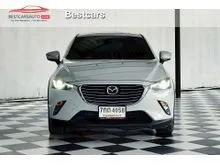 2018 Mazda CX-3 2.0 (ปี 15-26) S SUV
