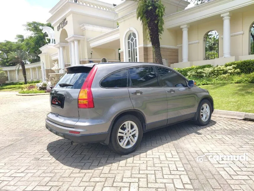 2011 Honda CR-V SUV