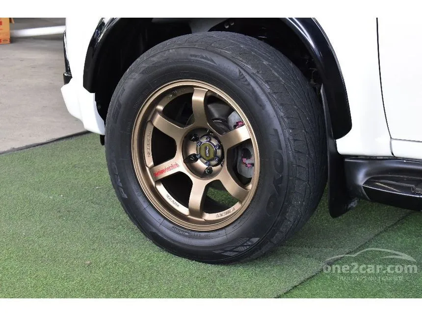 2019 Isuzu MU-X DVD SUV