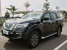 2019 Nissan Terra 2,5 VL Wagon DP Ringan