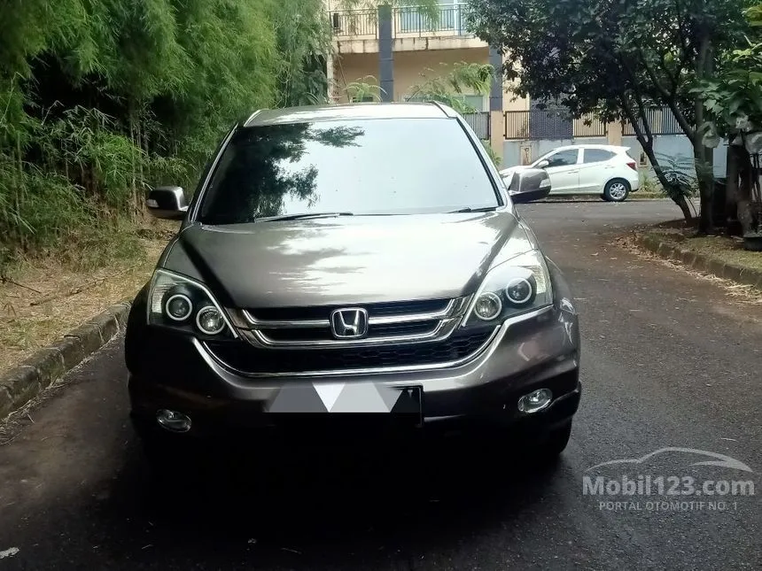 2011 Honda CR-V 2.0 i-VTEC SUV