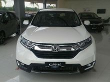 2019 Honda CR-V 1.5 VTEC TURBO. HARGA TERBAIK.