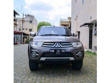 2013 Mitsubishi Pajero Sport 2.5 Dakar SUV