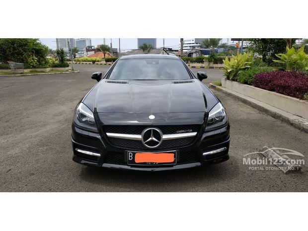 Mercedes-Benz Bekas Baru Murah - Jual beli 117 mobil di Mercedes-Benz Bekas Baru Murah - Jual beli 117 mobil di