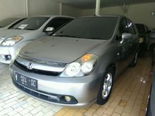 2006 Honda Stream 1.7 MPV Minivans