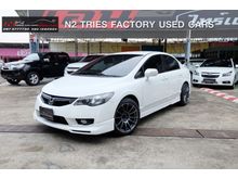 2011 Honda Civic 1.8 FD (ปี 05-12) Modulo Sedan AT