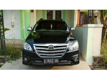 Toyota Kijang Innova 2.0 G Istimewa Full Variasi+Audio